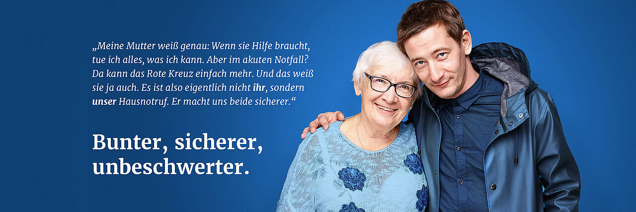 Hausnotruf