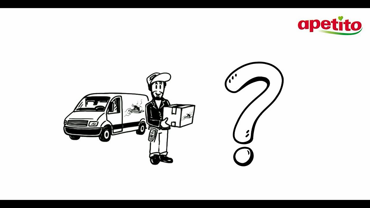 Wie funktioniert eigentlich Essen auf Rädern?