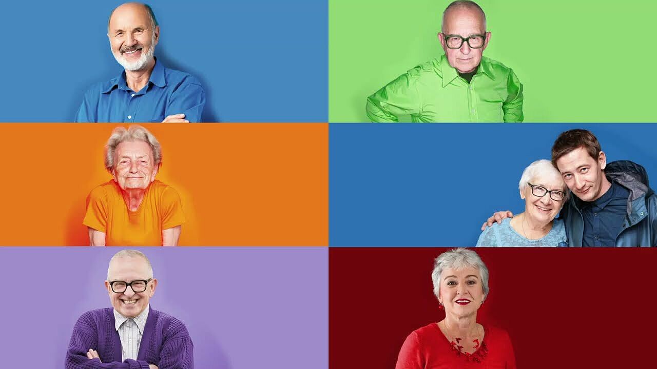 So funktioniert der BRK Hausnotruf